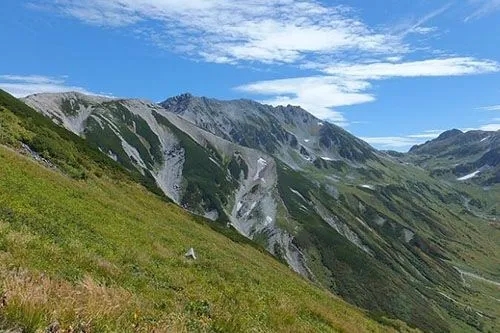 夢見高山是什麼意思？夢境預示什麼